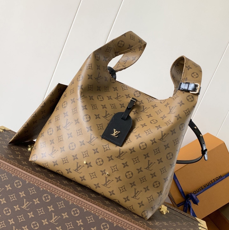 LV Top Handle Bags